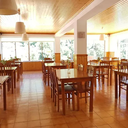 Geres Hostel Porto